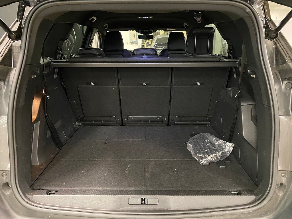 Bild på Peugeot 5008 GT 1.2 PureTech 130hk AUT