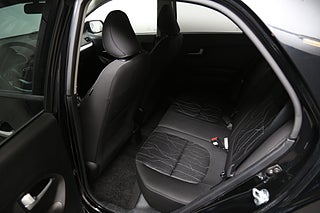 Halvkombi Kia Picanto 22 av 23