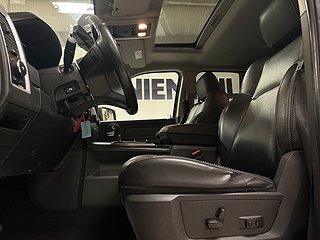 RAM 1500 Quad Cab 5.7 V8 HEMI 4x4 Alpine Drag/Kamera/Panoram
