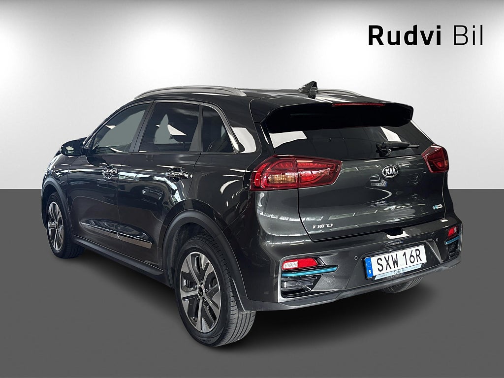 Kia E-Niro 64 kWh Advance Plus Tech