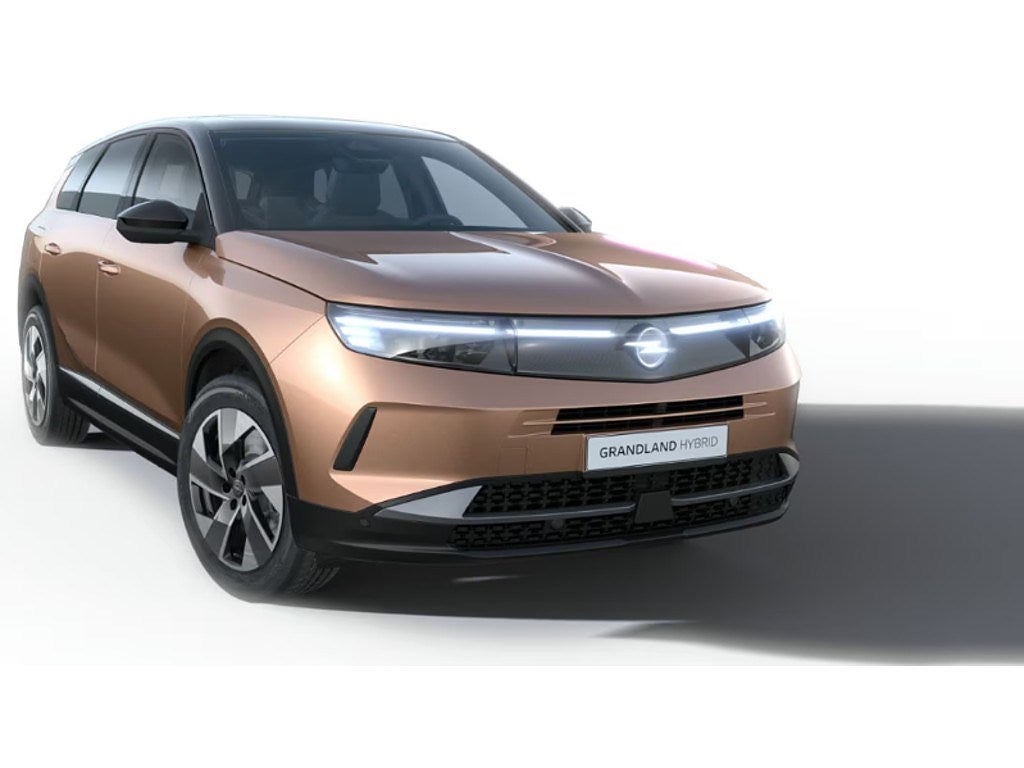 Opel Grandland Ultimate GS Hybrid 145hk Aut - PRIVATLEASING