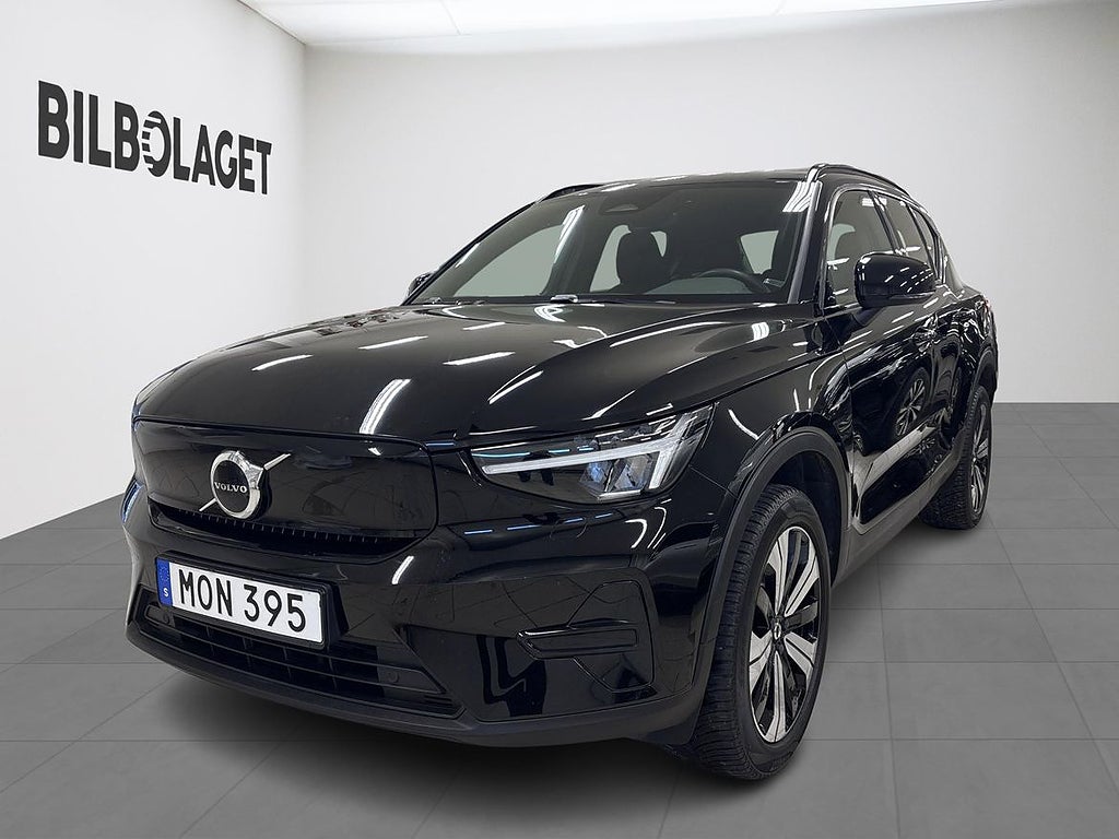 Volvo XC40 Recharge Single Motor Core Edition
