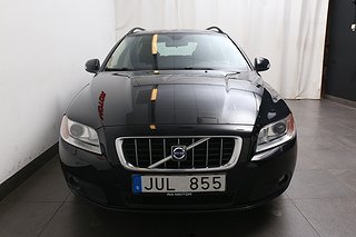 Kombi Volvo V70 4 av 25