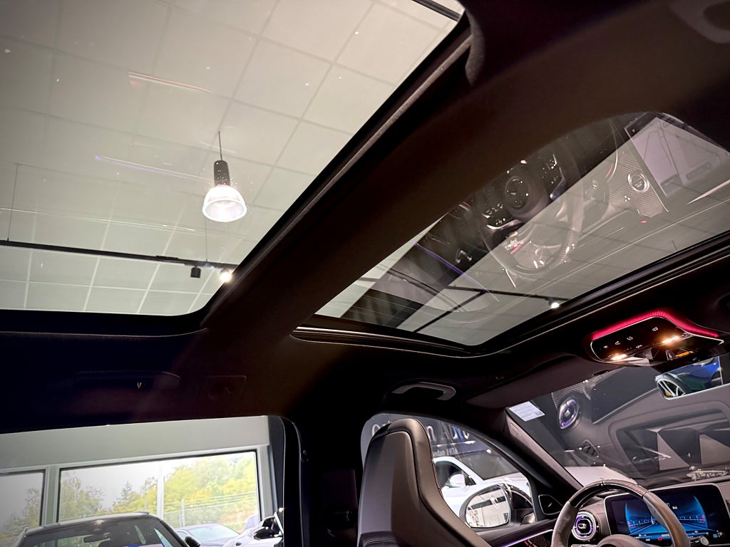Mercedes-Benz C 63 S AMG E Performance 4Matic Carbon Burmester Panorama - bild 9
