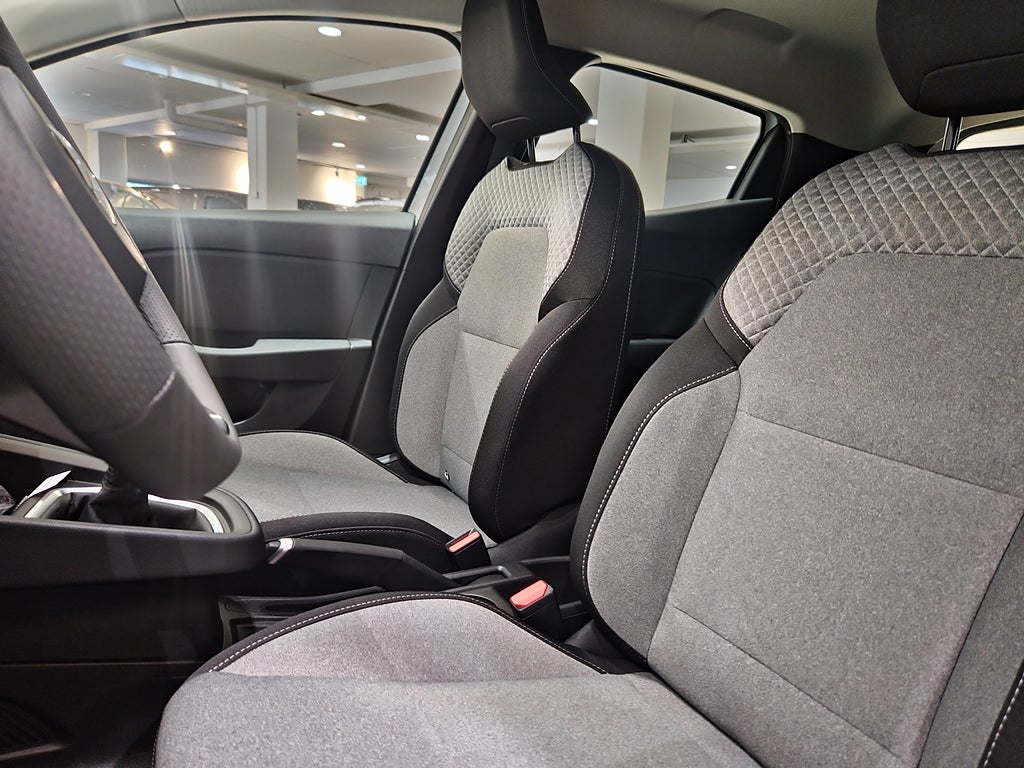 Bild på Mitsubishi Colt Invite Manuell 