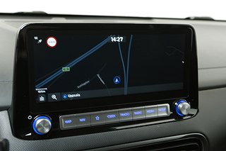 SUV Hyundai Kona 21 av 27