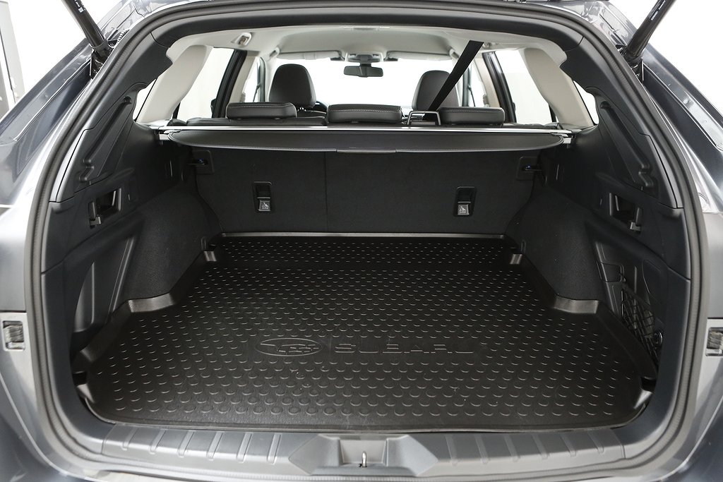 Subaru Outback 2.5 4WD XFuel Limited Drag 2024