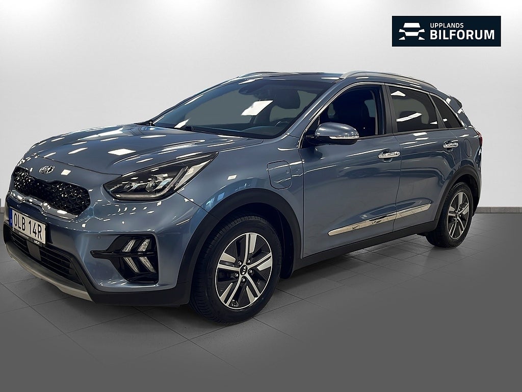 Kia Niro Plug-In Hybrid Advance Plus 2 Drag Räntekampanj 3.99%