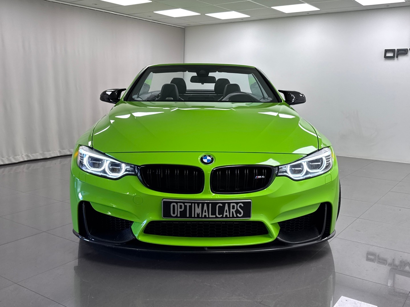 BMW M4 2016, photo 3/46