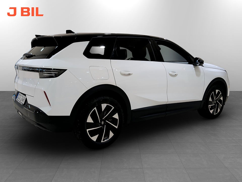 Bild på Opel Grandland X GS Hybrid 145hk Aut PANO B-KAMERA CARPLAY