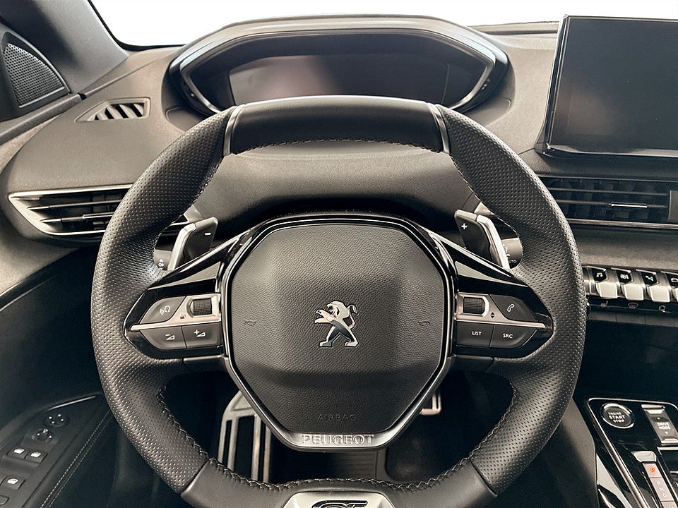 Bild på Peugeot 5008 GT 1.2 PT 130hk Aut KAMPANJ VINTREHJUL INGÅR