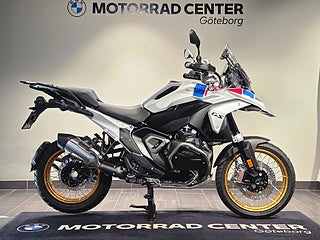 BMW R1300GS/100Mil/Optim./Trophy/Dynamic/Touring/Innovation/Enduro
