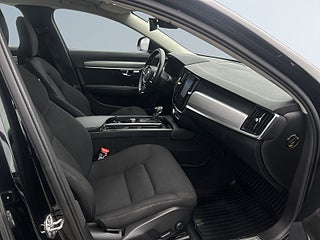 Volvo V90 D3 AWD SoV/Drag/Nav/Kamera/Rattvärme/VoC/Adaptiv-fart