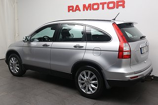 SUV Honda CR-V 5 av 18