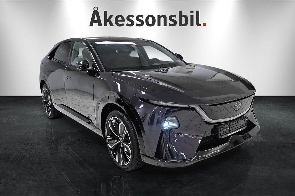 Mazda CX-6e 258 hk, 78 kWh, Takumi, 21" OMG LEV