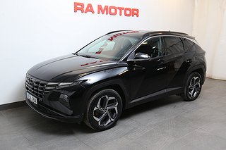 SUV Hyundai Tucson 1 av 16