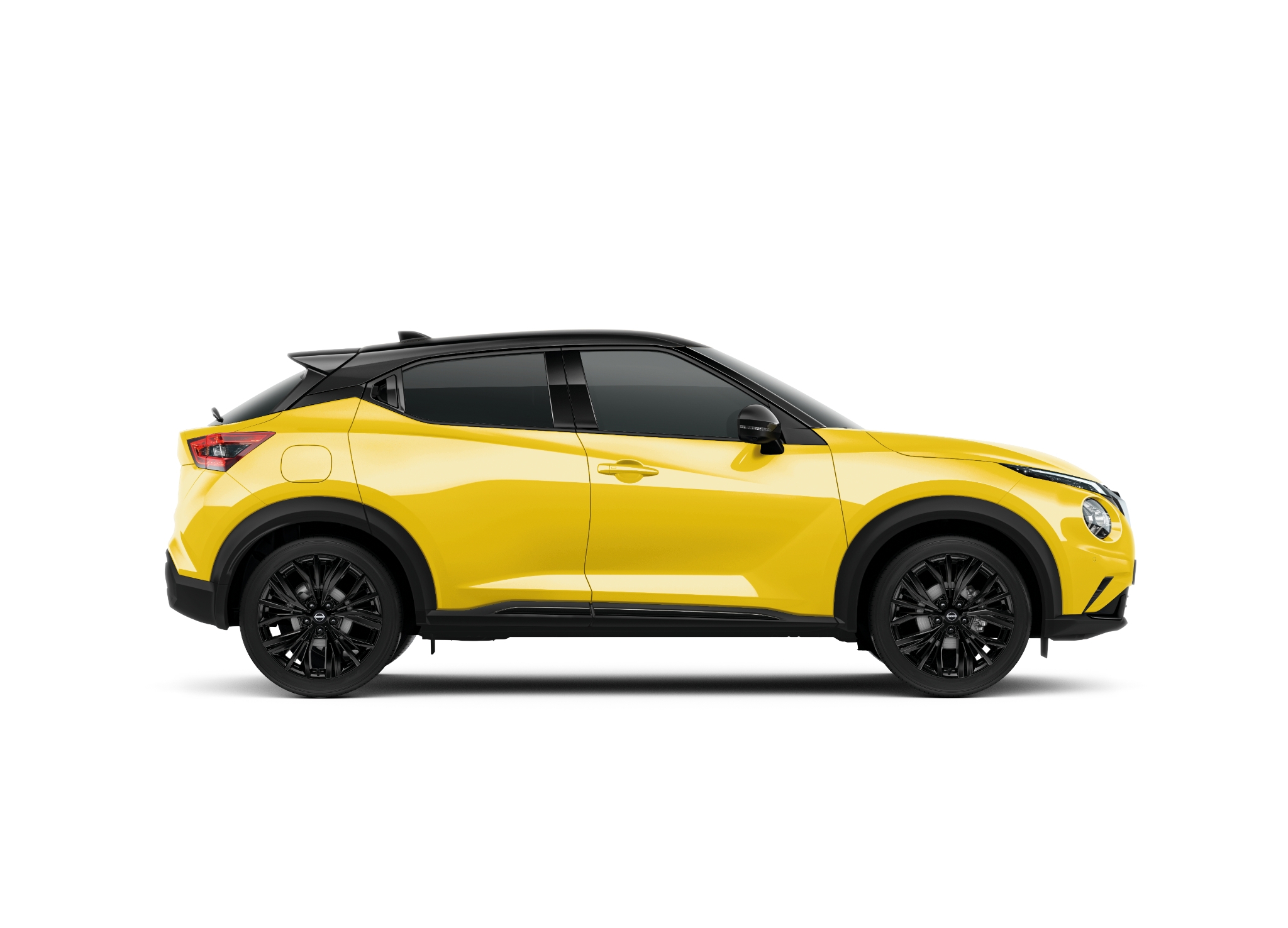 Nissan Juke 2026, bild 2/30