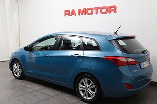 Kombi Hyundai i30 4 av 20
