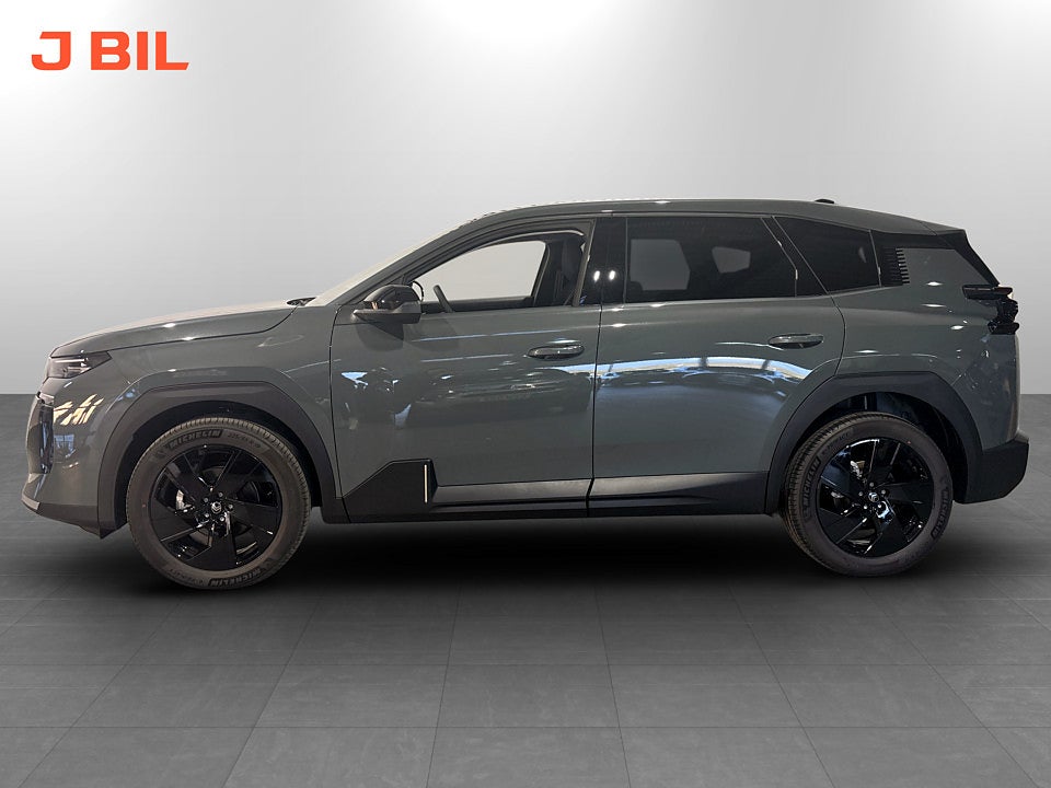 Bild på Citroen C5 Aircross Max Hybrid - OMGÅENDE LEVERANS!