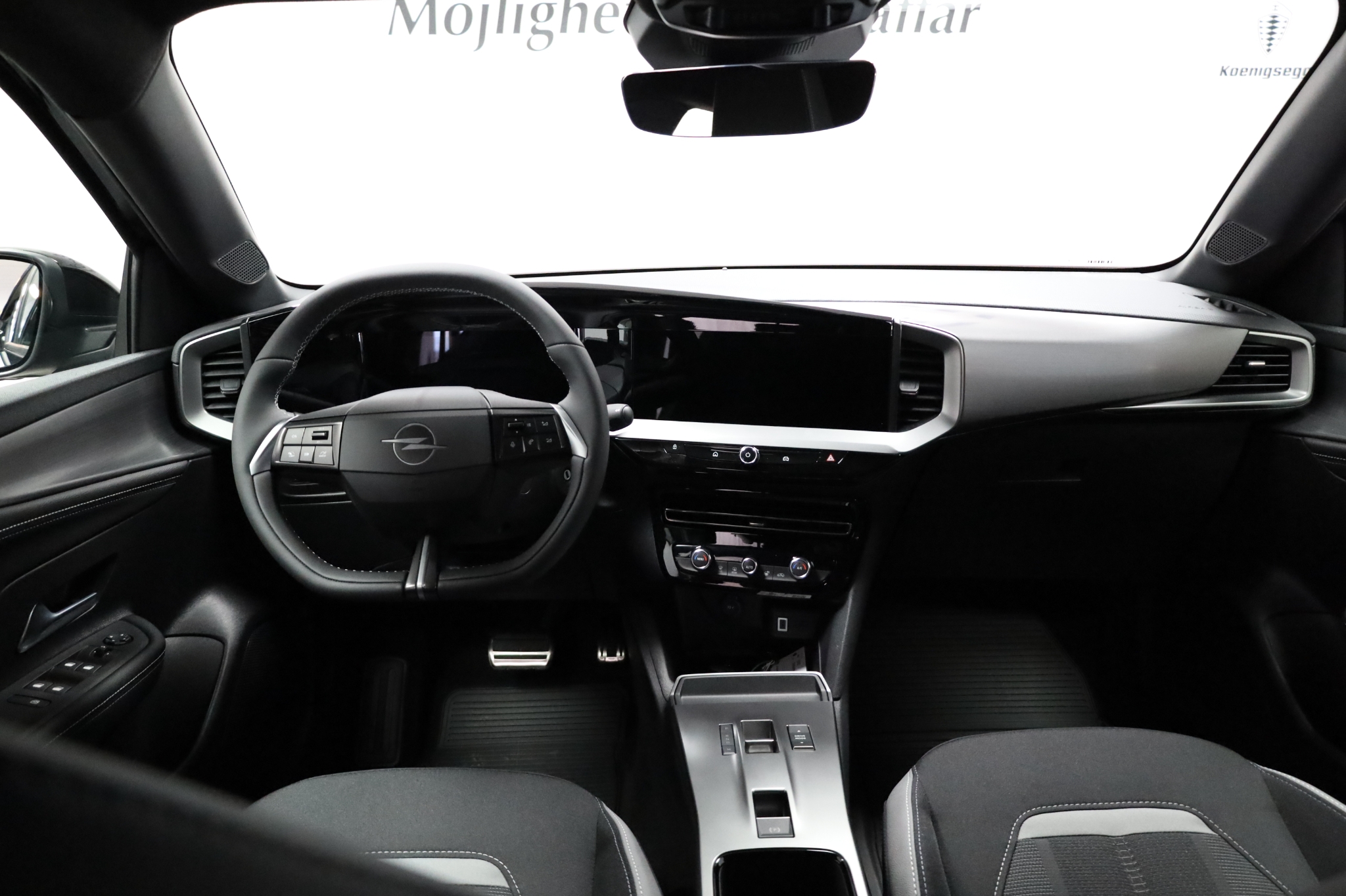 Opel Mokka Hybrid 145 Privatleasing 2026, bild 2/53