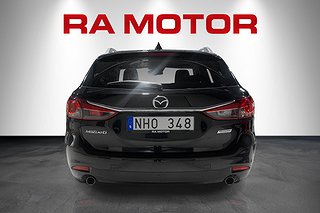 Kombi Mazda 6 6 av 17