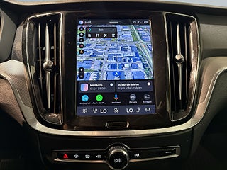 Volvo V60 Cross Country B4 AWD Drag GPS Skinn Kamera Pvärm S/V-hjul – bild 11