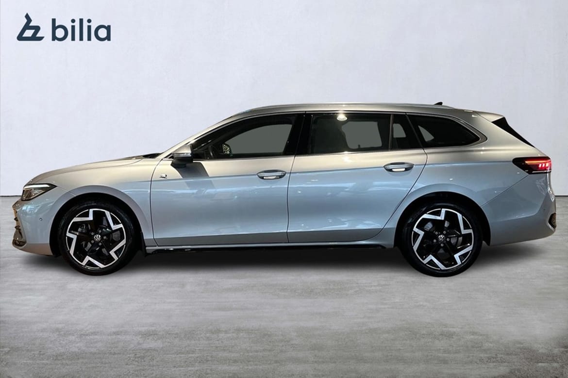 Volkswagen Passat 2025, bild 5/47