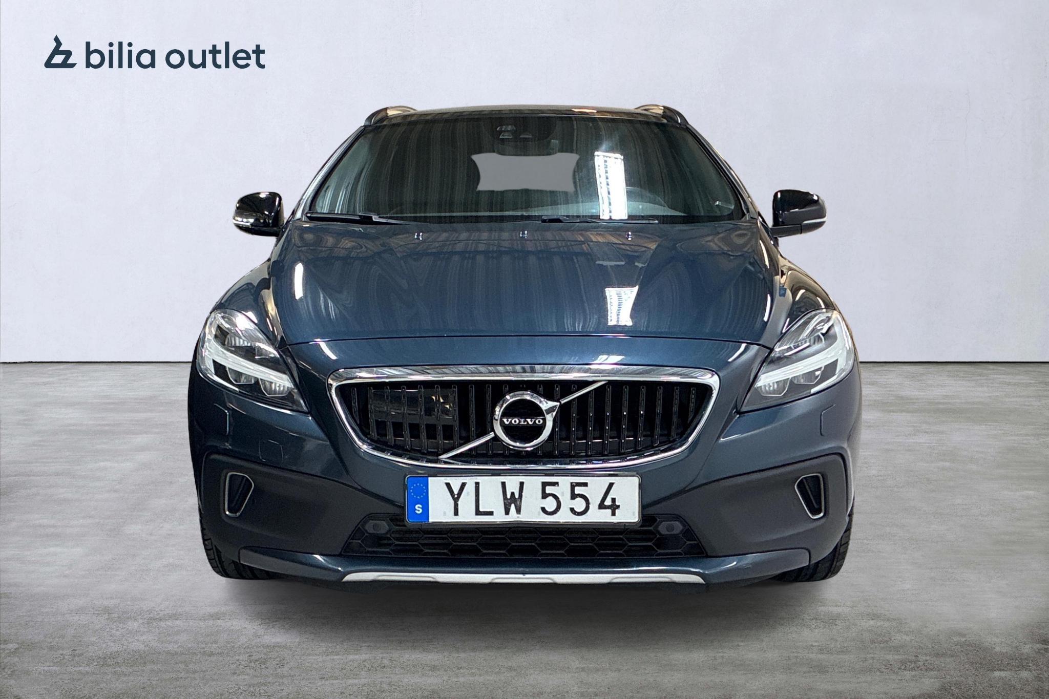 Volvo V40 Cross Country T4 aut Pro 190hk 2018, bild 3/10