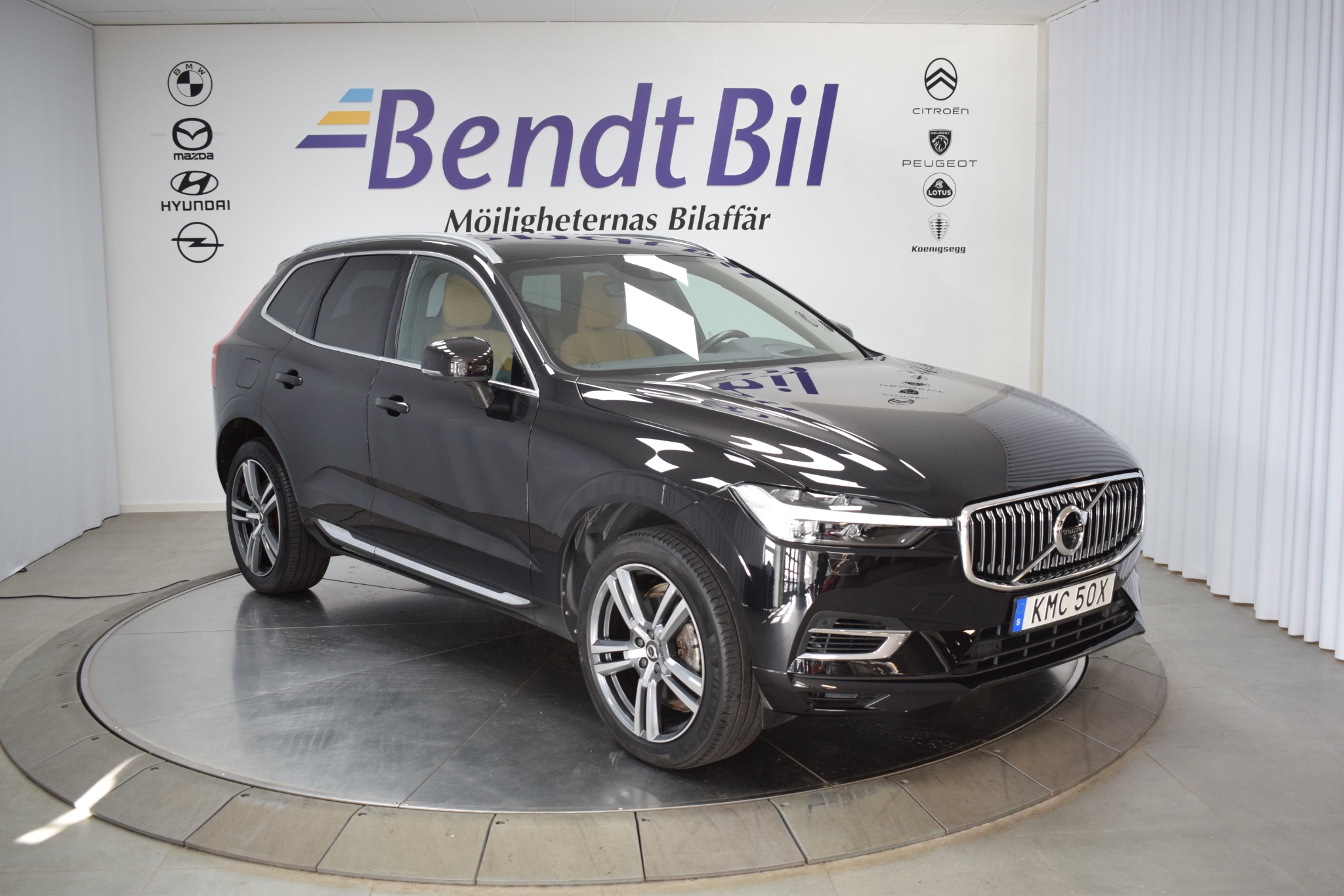 Volvo XC60, kuva 5/24