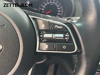 Kombi Kia Optima 17 av 21