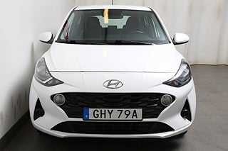 Halvkombi Hyundai i10 5 av 21