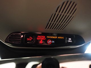 SUV Volvo XC60 25 av 26
