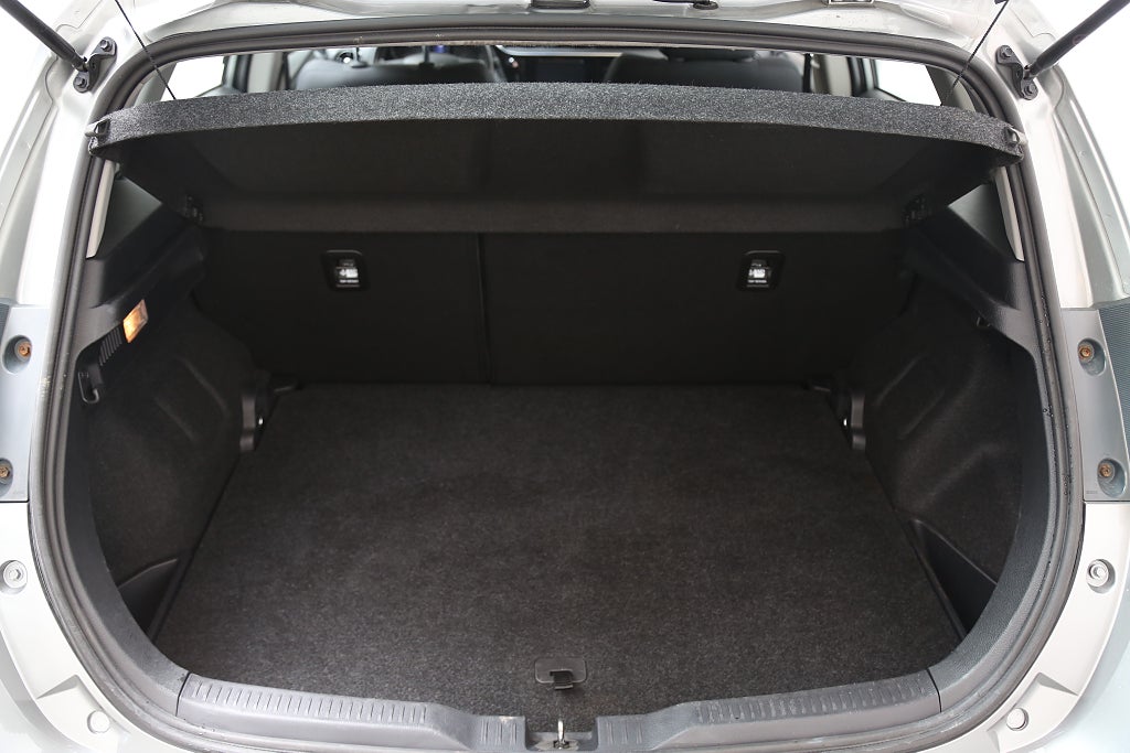 Toyota Auris 1,2 Turbo Active 5D Kamera Motorvärmare 2016