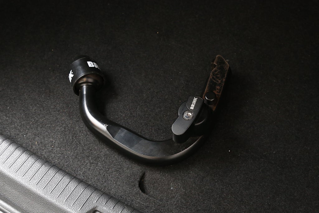 Volkswagen Golf GTE 1,4 TSI Plug-in 204hk DSG Dragkrok 2020