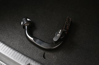 Halvkombi Volkswagen Golf 8 av 27