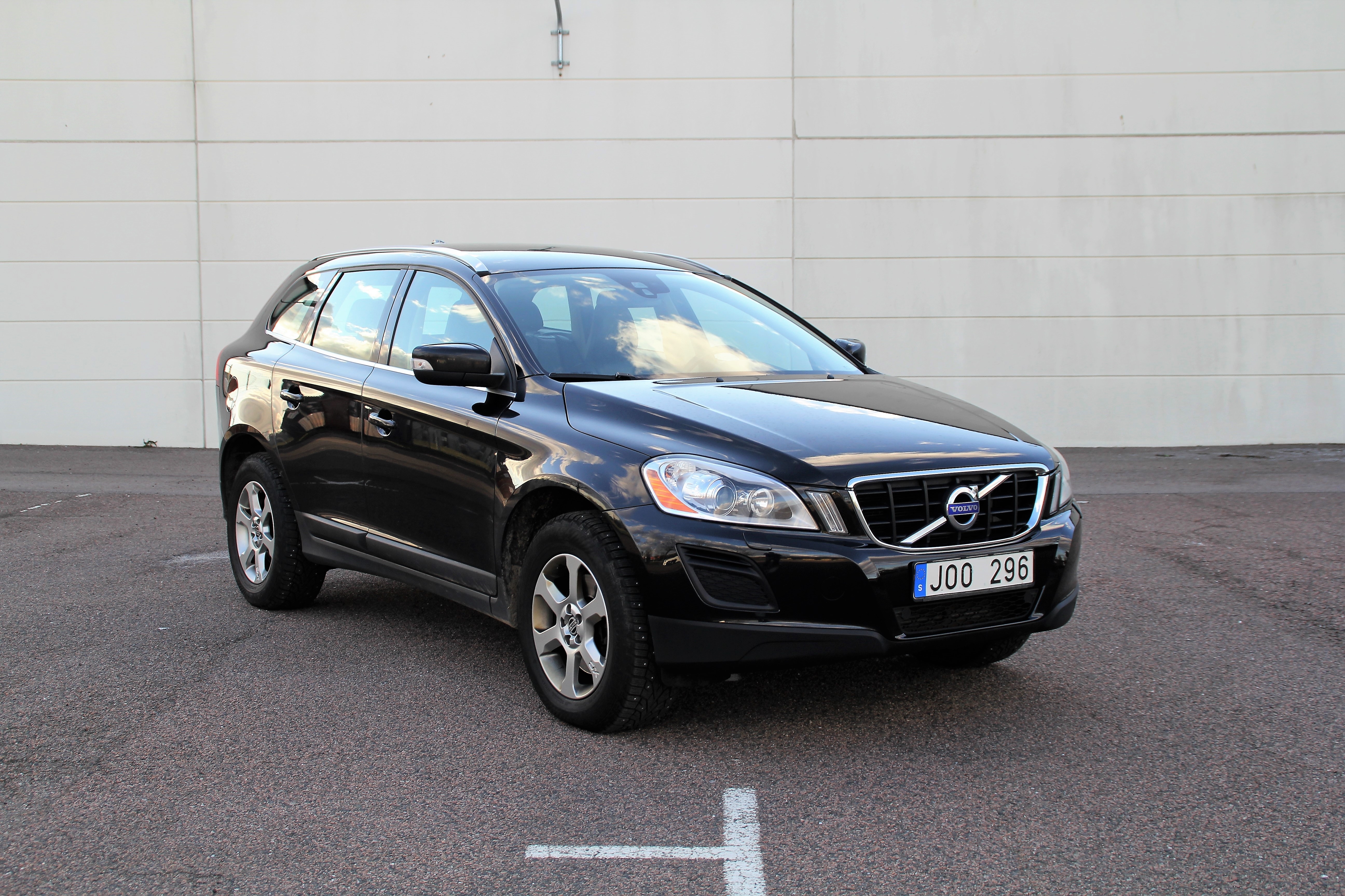 Volvo XC60 2012, bild 2/43