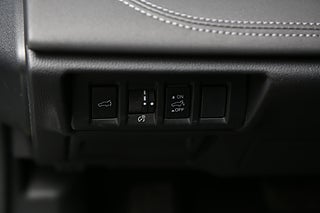 Kombi Subaru Outback 18 av 23