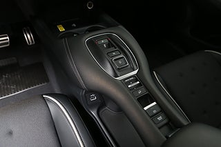 SUV Honda ZR-V 17 av 28