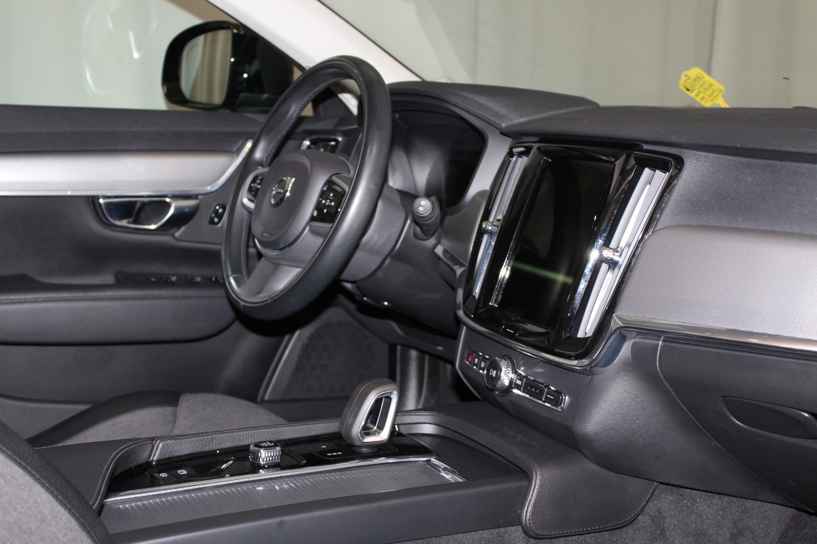 Volvo V90 Cross Country B4 AWD 197HK Advanced Edition, Drag, Värmare, 2022 - miniatyr 17