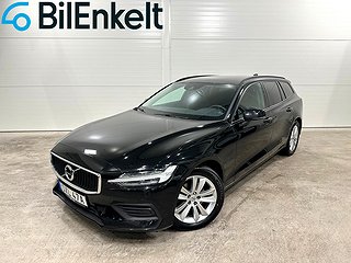 Volvo V60 D3 Momentum Adv II / VOC / D-Värme LED 190hk 2020