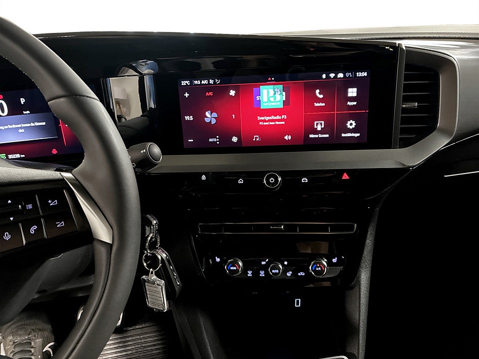 Bild på Opel Mokka GS 1.2 Turbo 130hk Aut B-KAMERA CARPLAY