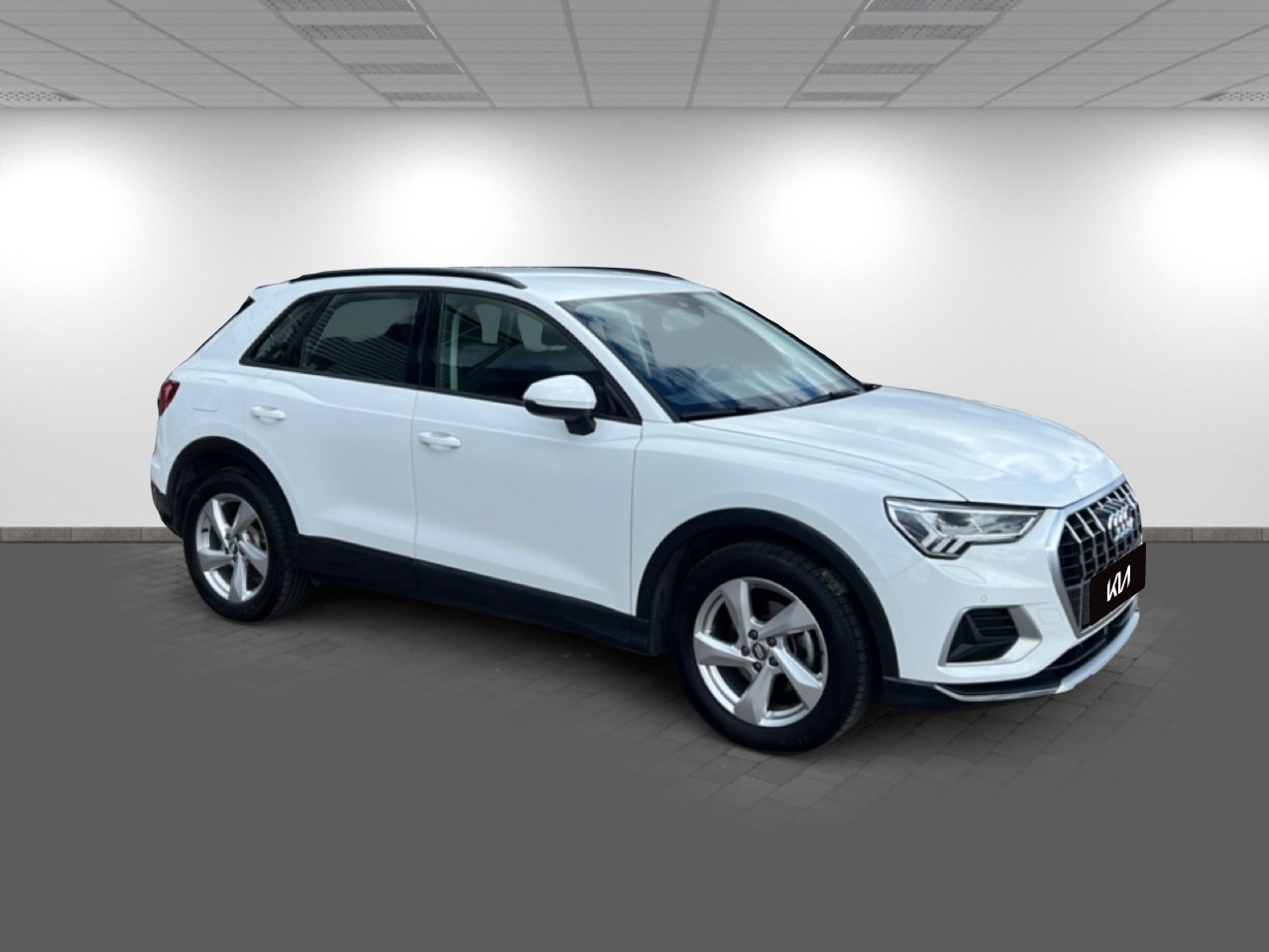 Audi Q3 2021, bild 3/10