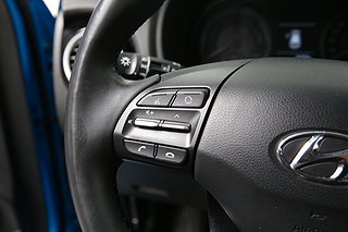 SUV Hyundai Kona 11 av 18