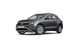 Volkswagen T-Roc T-Roc 1.5 TSI 150hk DSG - Privatleasing!