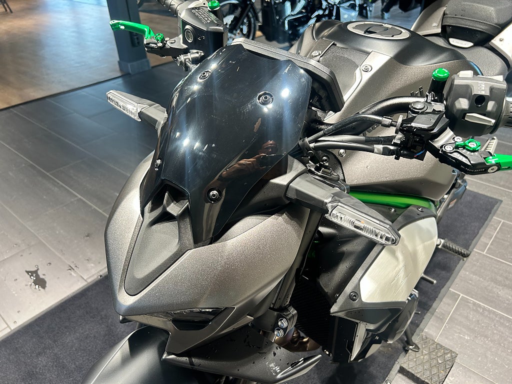 Kawasaki Z900 /3,45%/PUIG/Til-Tidy/214 mil!