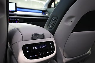 SUV Hyundai IONIQ 9 17 av 32