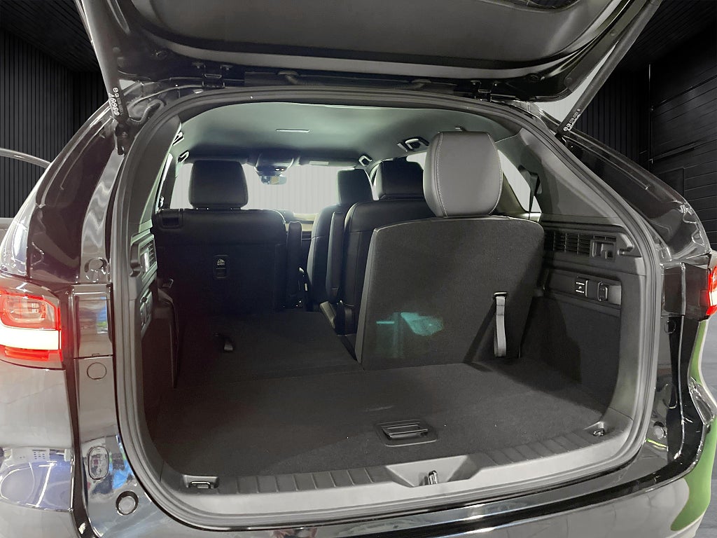 Mazda CX-80 2025 - miniatyr 15