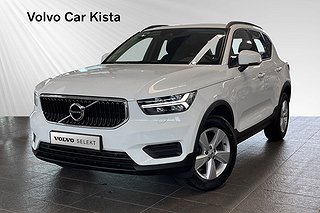 Volvo XC40 T3 FWD Edition (SELEKT)