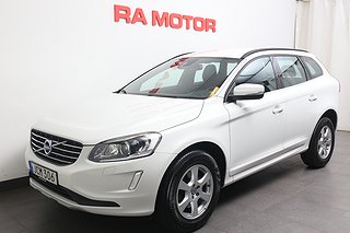SUV Volvo XC60