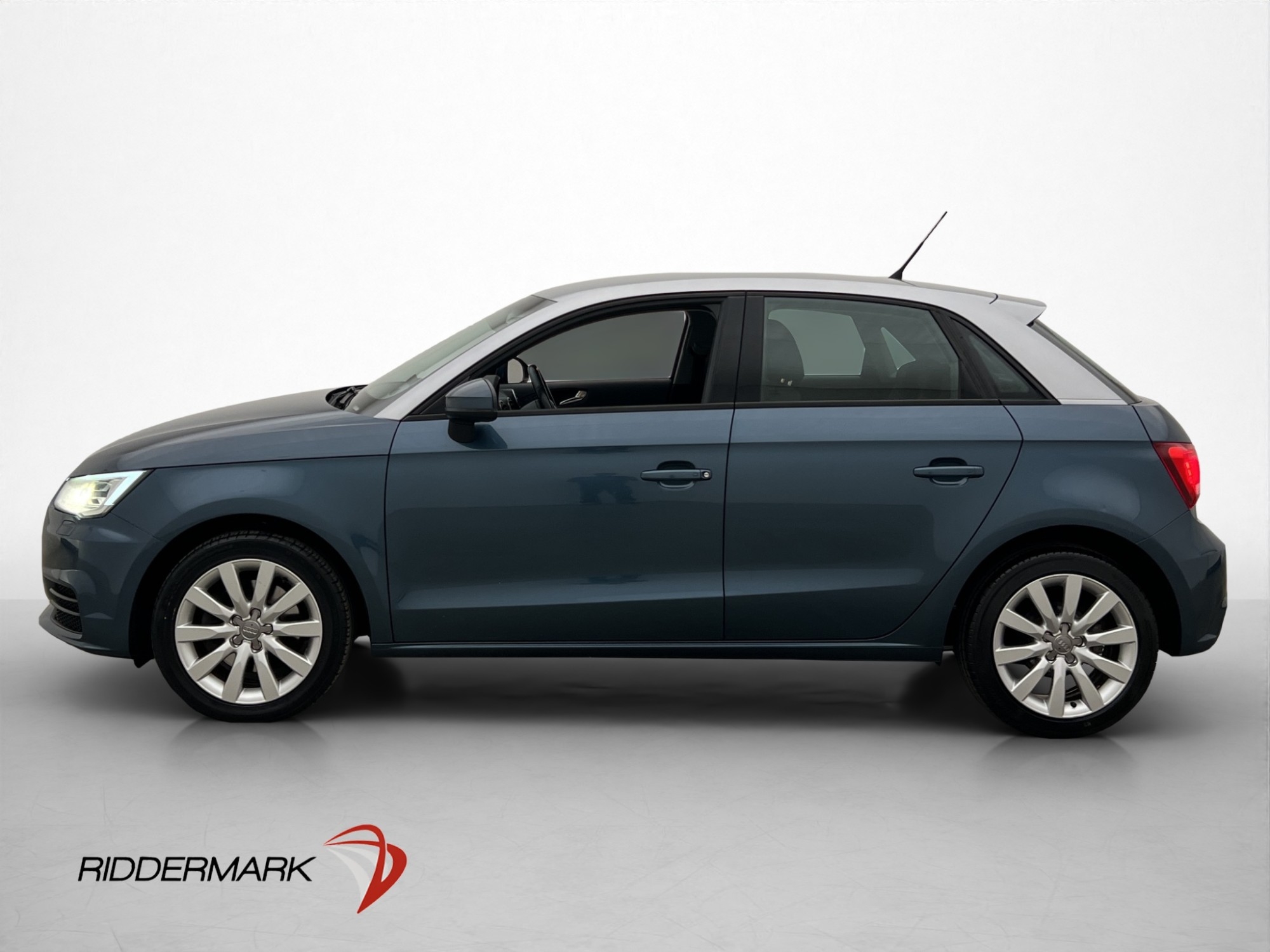 Audi A1 2016, bild 4/63
